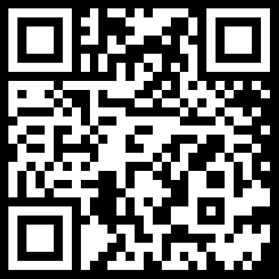 iOS App Store QR Code