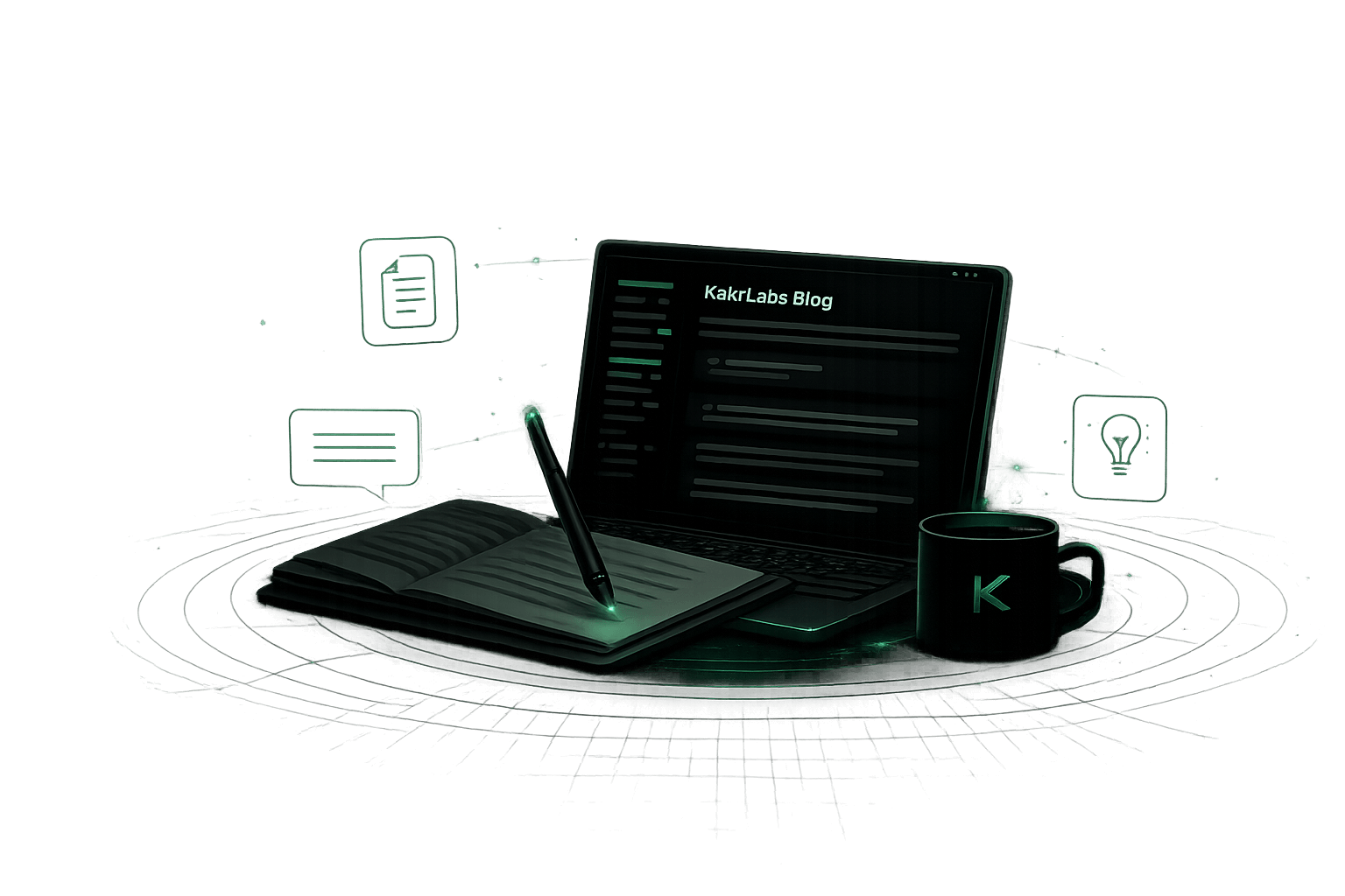 Blog & Insights