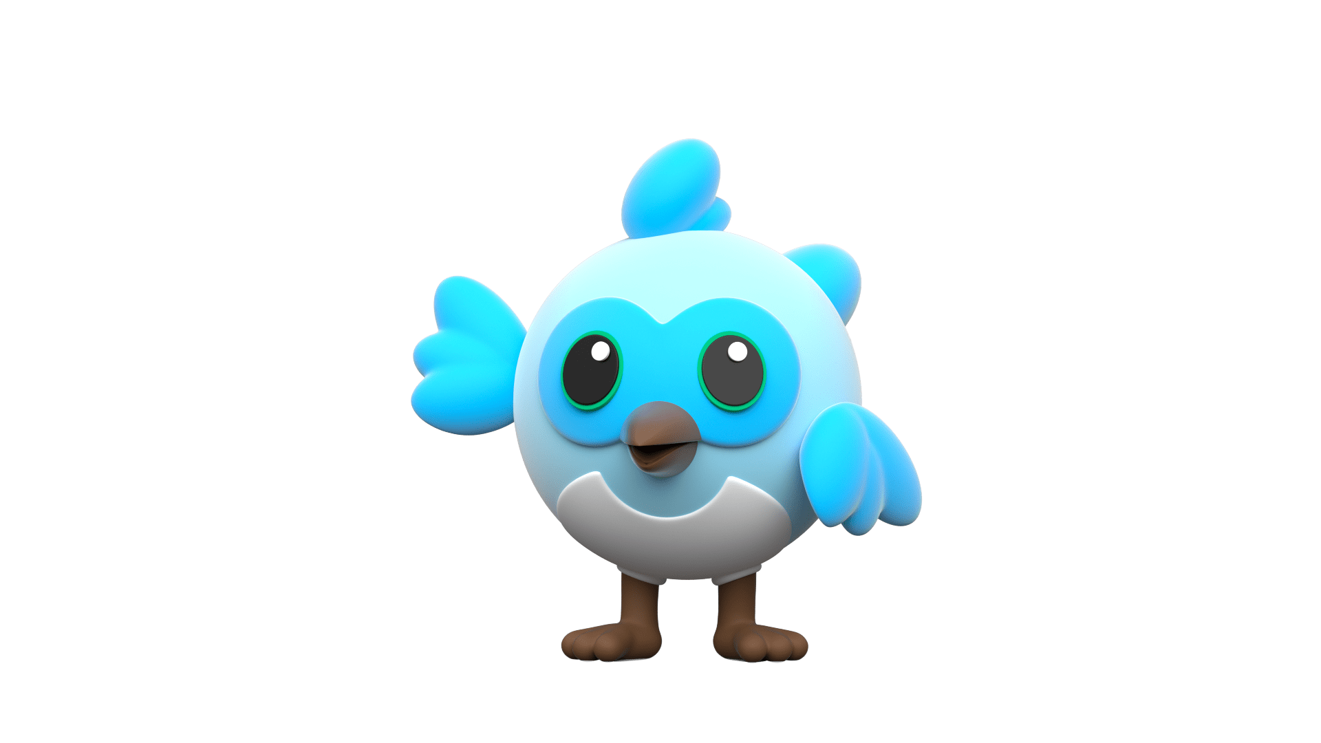 PTERI Flutter App Development