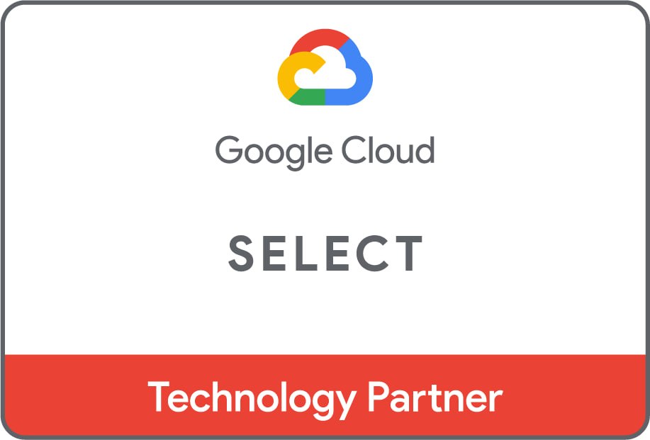 Google Cloud Partner