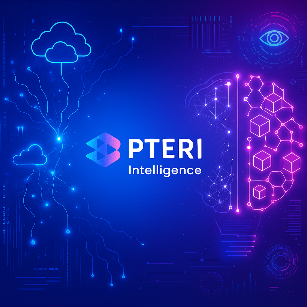 PTERI Intelligence