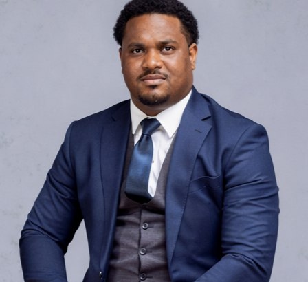 Joseph Akpan